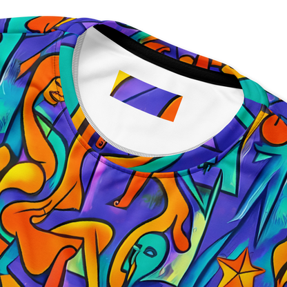 Sweatshirt - Surreal Movements