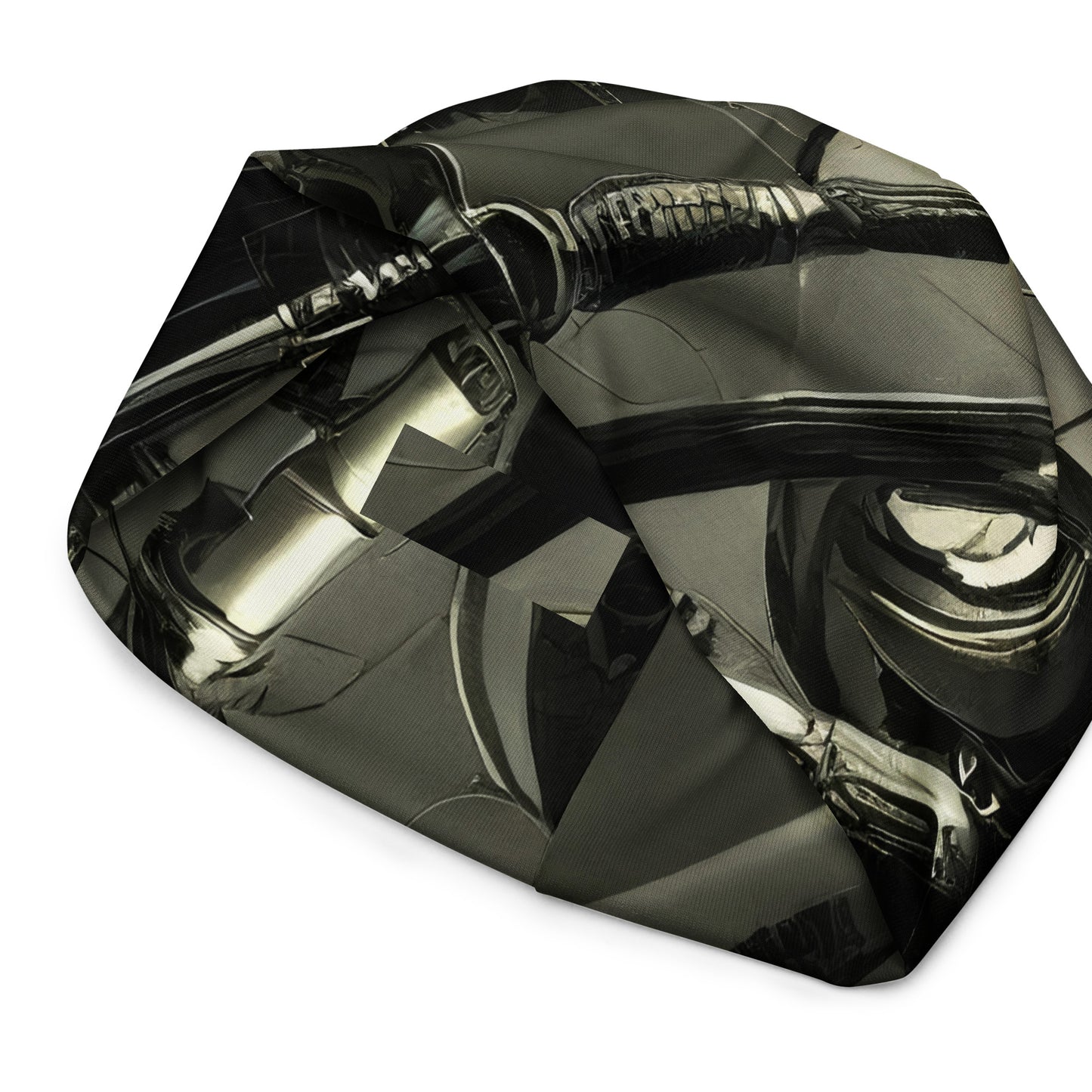 Beanie - Cyber Reverie