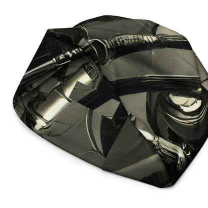 Beanie - Cyber Reverie