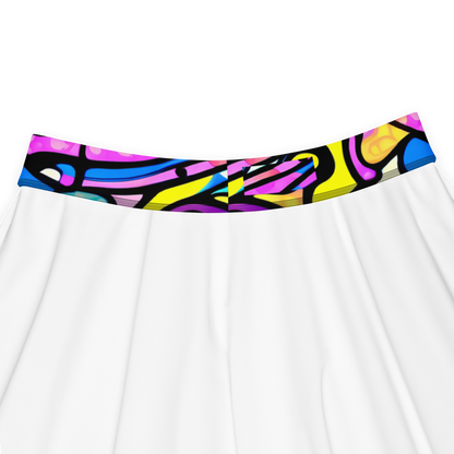 Skater Skirt - Britto's Odyssey