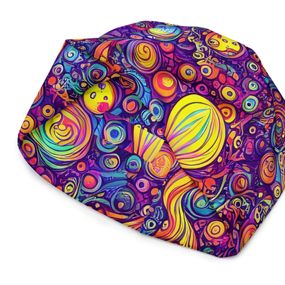 Beanie - Festival of Whimsy