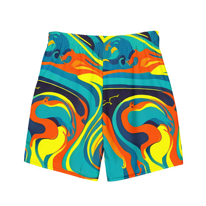 Swim Trunks - Mythic Maelstrom