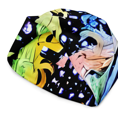 Beanie - Celestial Serenade