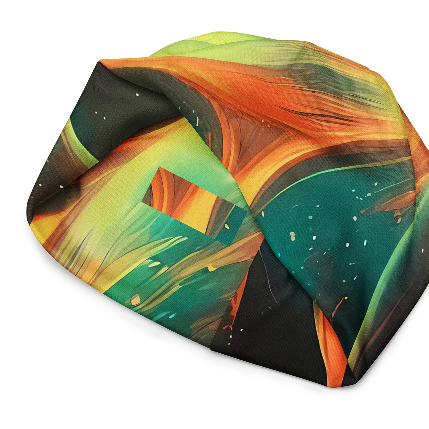 Beanie - Templar Echo