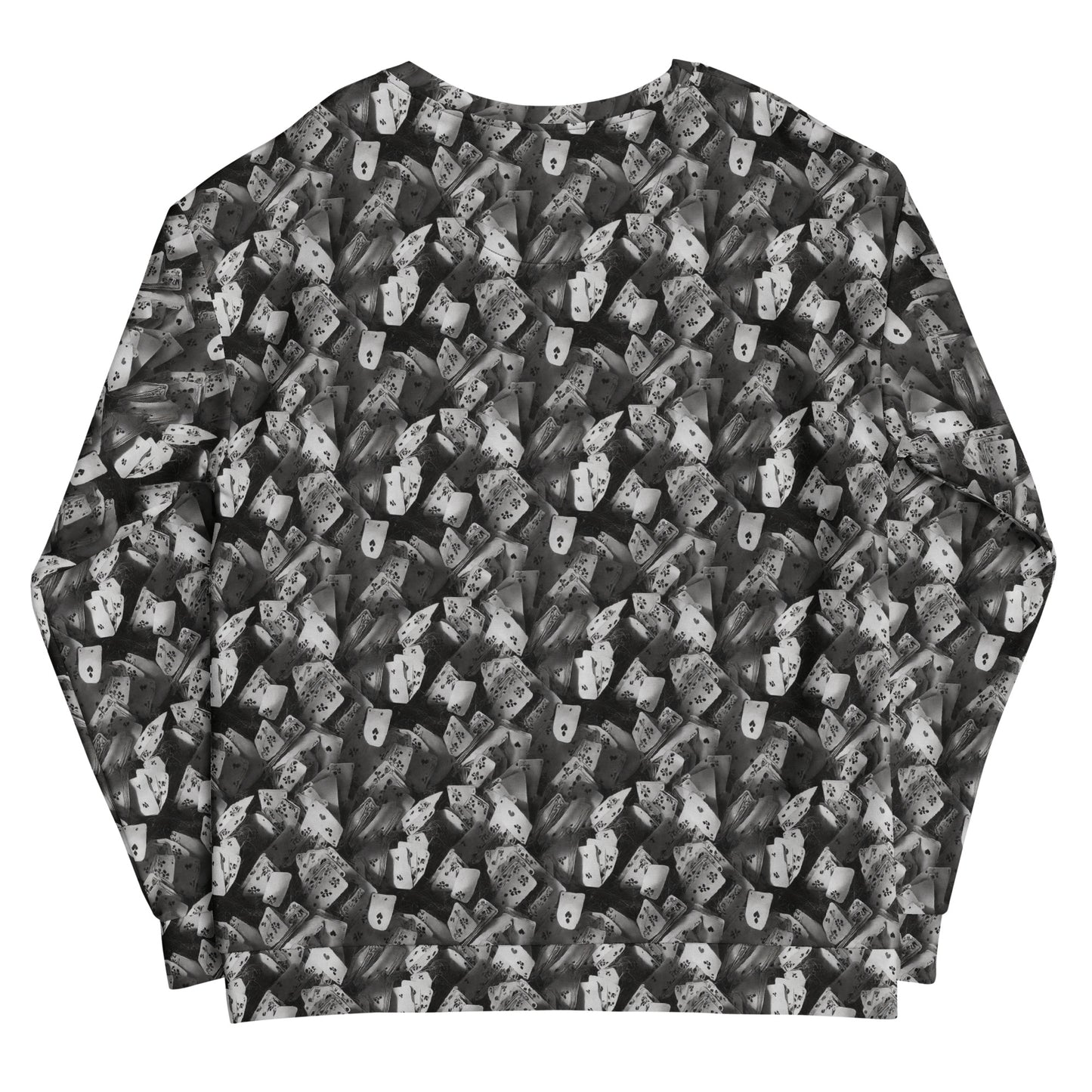 Sweatshirt - Fortune’S Folly