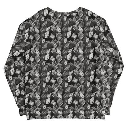 Sweatshirt - Fortune’S Folly