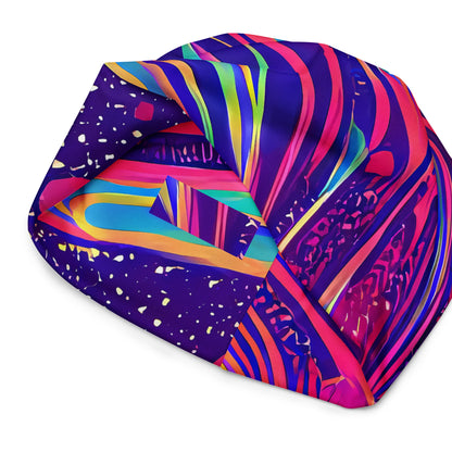 Beanie - Nebula Noodles