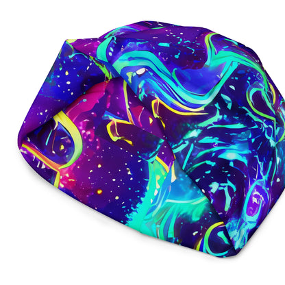 Beanie - Liquid Light Show