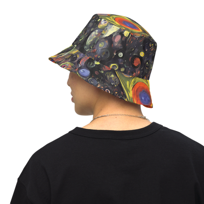 Reversible Bucket Hat - Stellar Spin