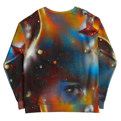 Sweatshirt - Celestial Vogue
