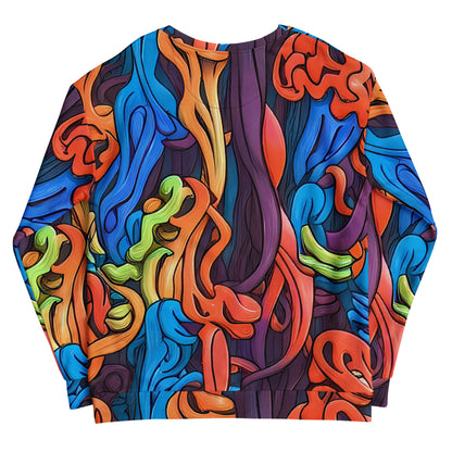 Sweatshirt - Tooker's Reverie