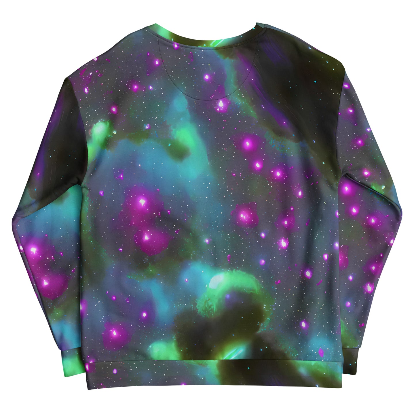 Sweatshirt - Interstellar Haze