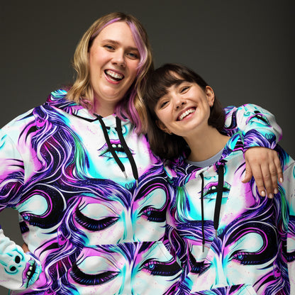 Hoodie - Chroma Soirée