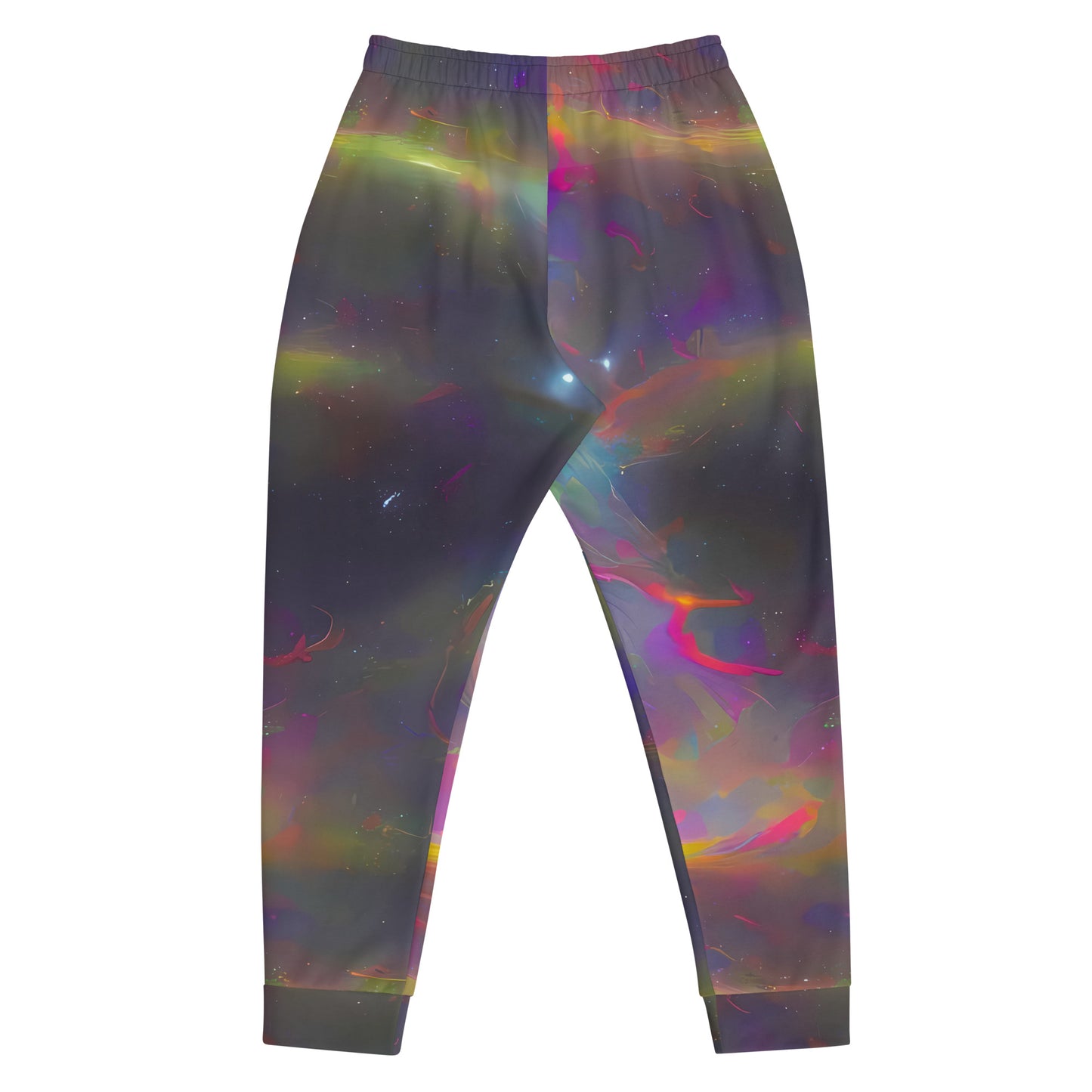 Men’s Joggers - Etheric Echo