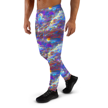 Men’s Joggers - Orion Ripple