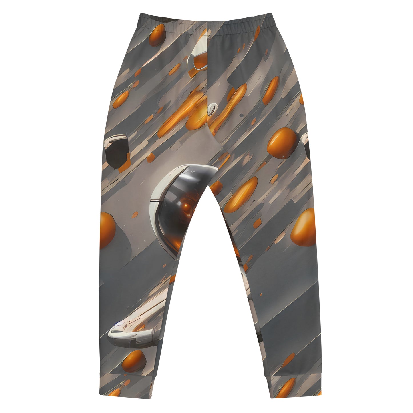 Men’s Joggers - Cosmonaut Dreams