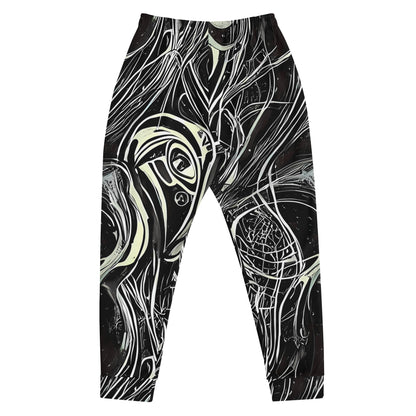 Men’s Joggers - Helmut's Whisper