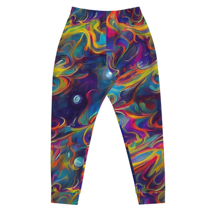 Men’s Joggers - Chromalush