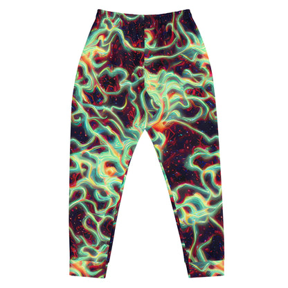 Men’s Joggers - Chimeric Currents