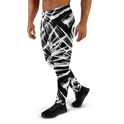 Men’s Joggers - Silent Thunder