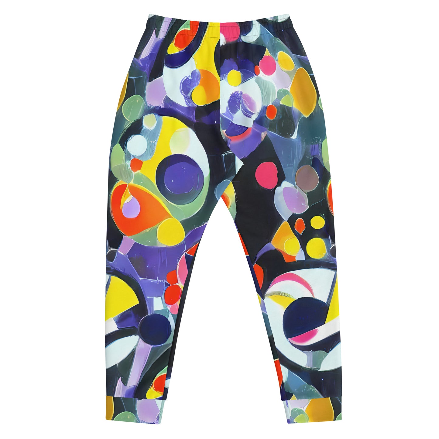 Men’s Joggers - Galactic Gala