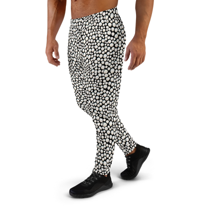 Men’s Joggers - Celestial Whimsy