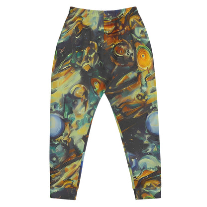 Men’s Joggers - Menzel's Maelstrom