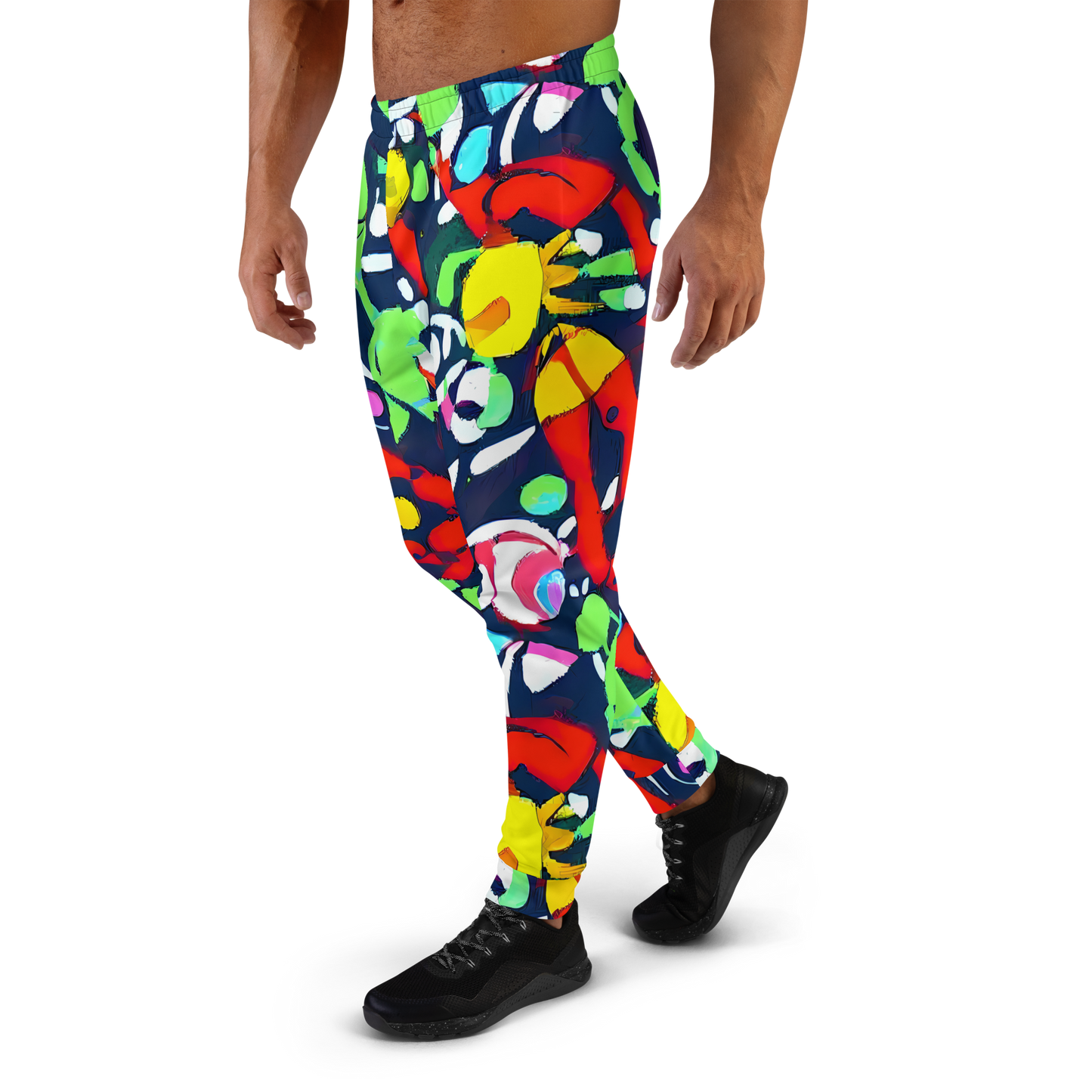 Men’s Joggers - Chagall's Dream