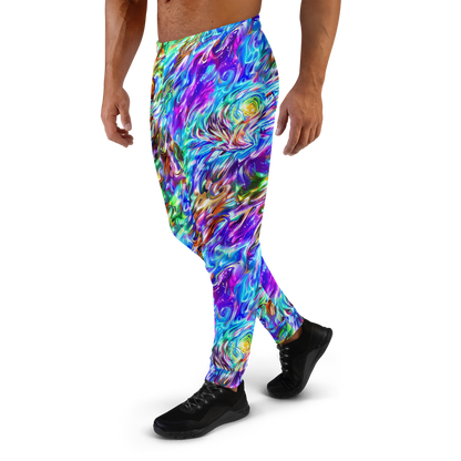 Men’s Joggers - Faini Whirlwind