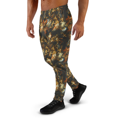 Men’s Joggers - Van Dyck Vortex