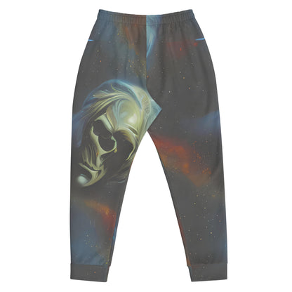 Men’s Joggers - Ethereal Echoes