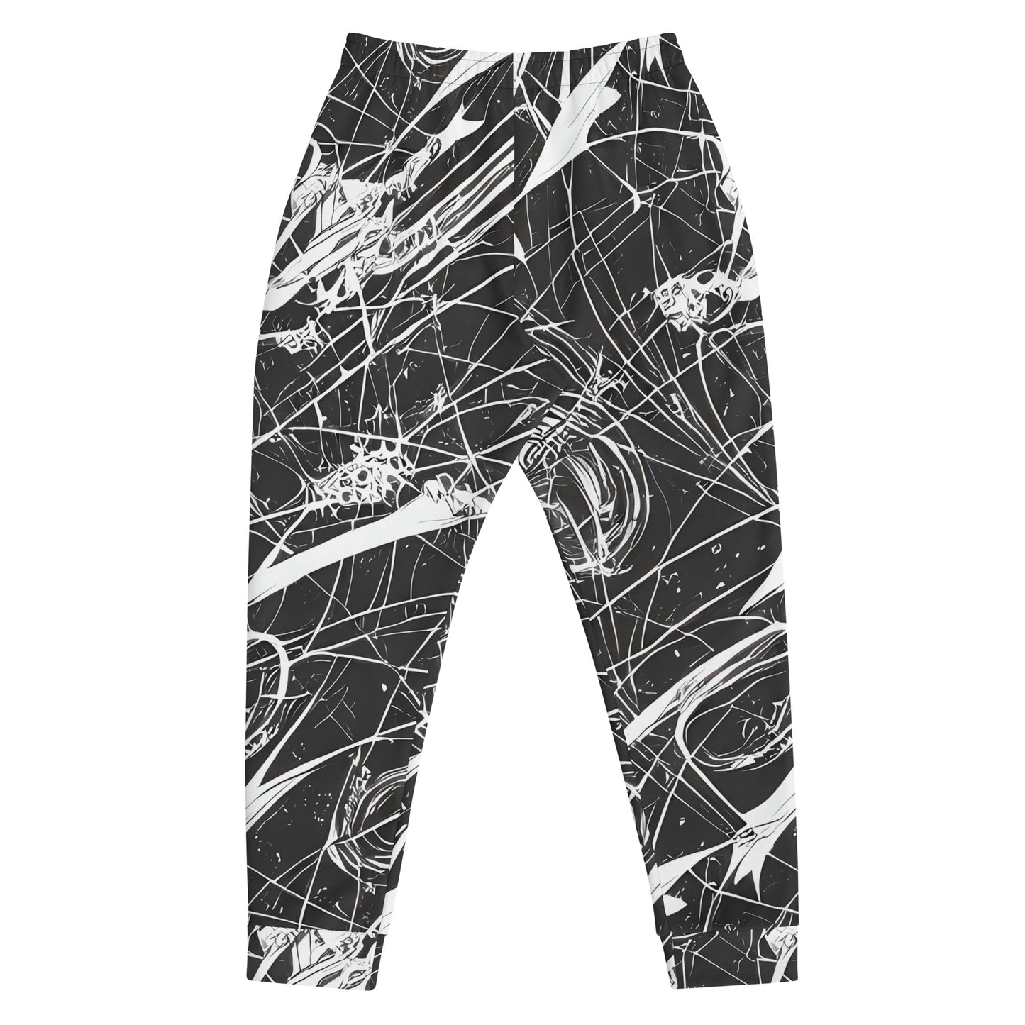 Men’s Joggers - Void Vortex