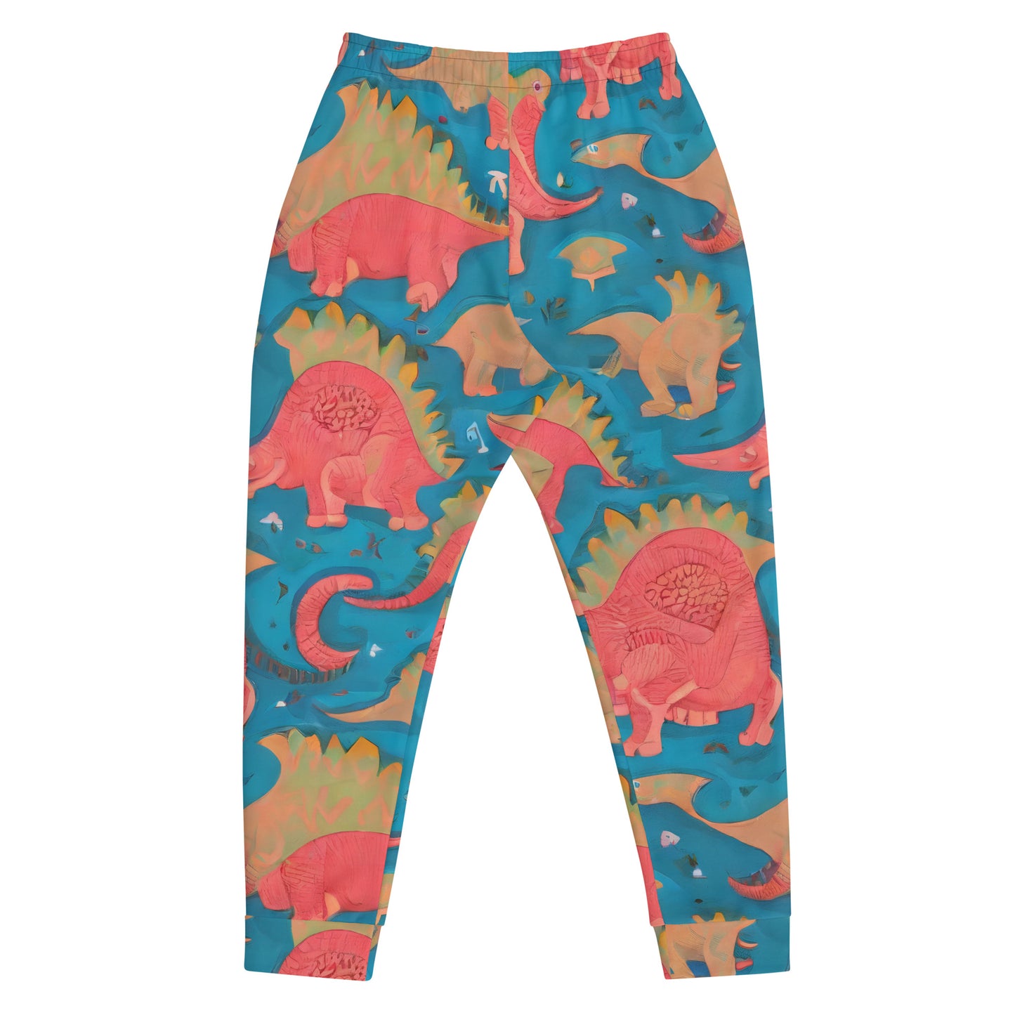 Men’s Joggers - Jurassic Jive
