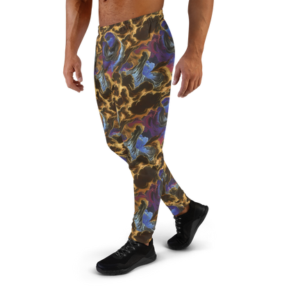 Men’s Joggers - Vortex Virtue