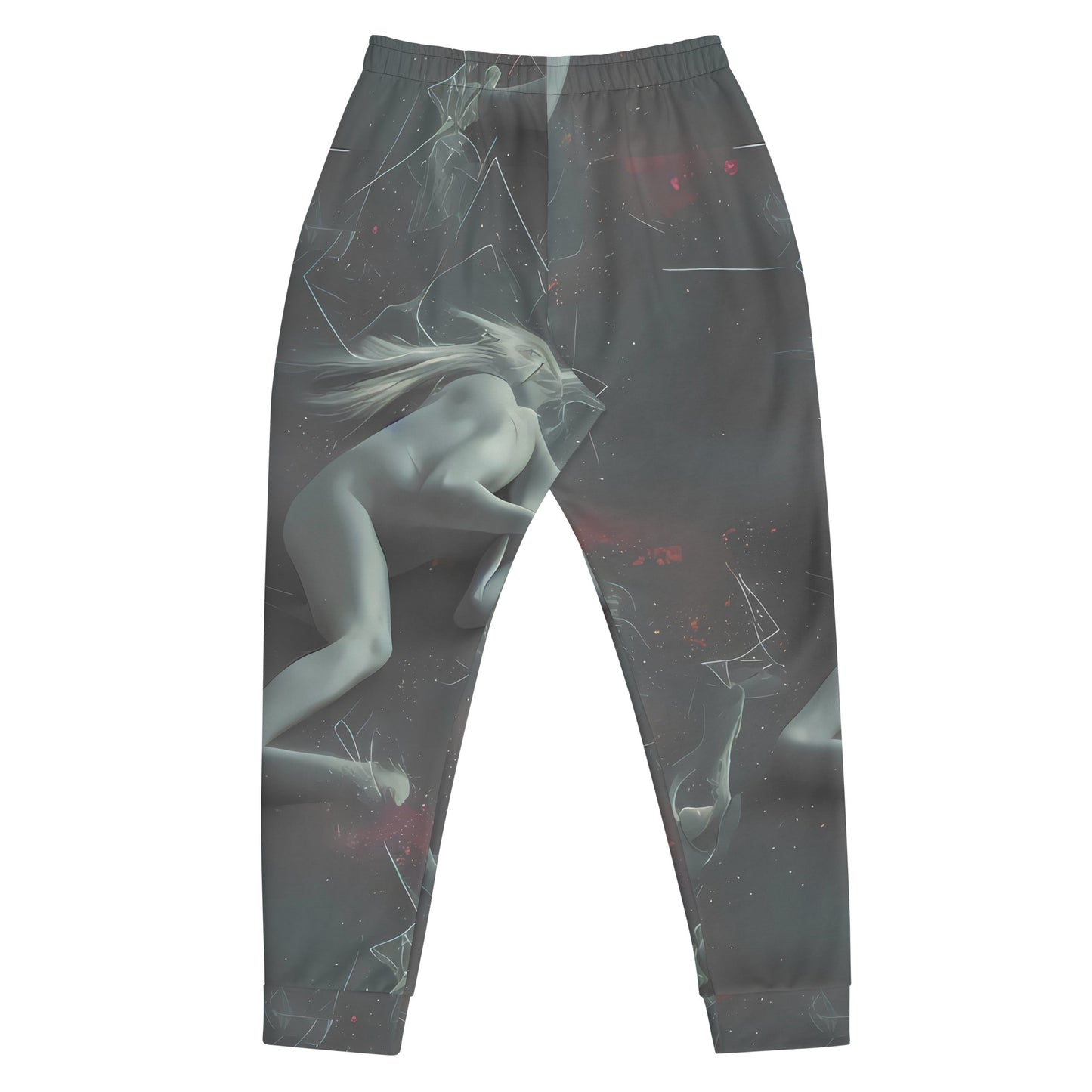 Men’s Joggers - Stellar Sylphs