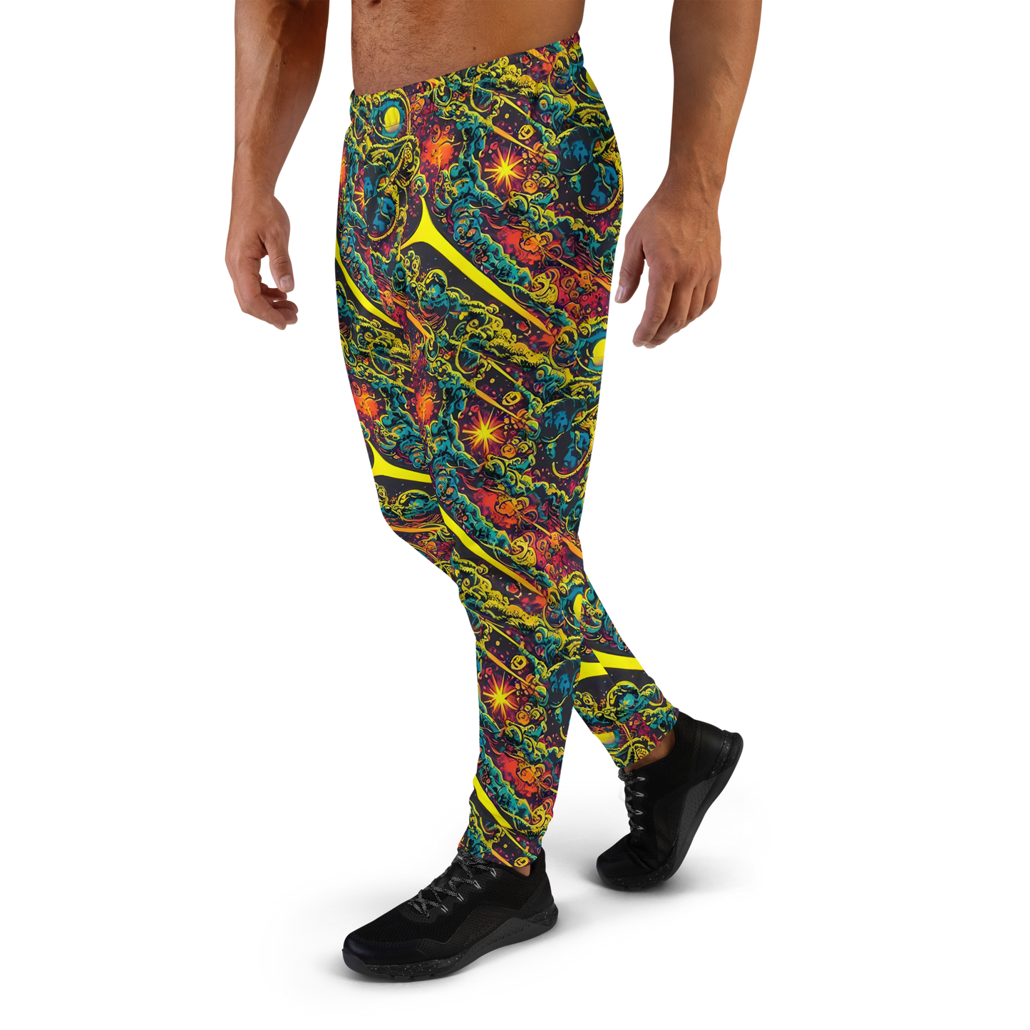 Men’s Joggers - Gogos Galaxy