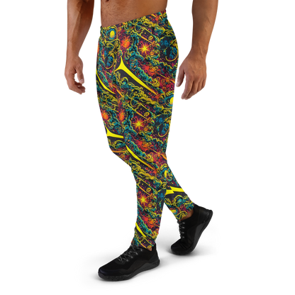 Men’s Joggers - Gogos Galaxy