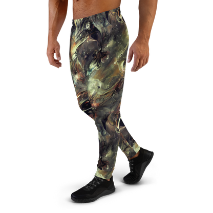 Men’s Joggers - Chaos Crescendo