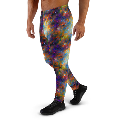 Men’s Joggers - Ephemeral Fantasy