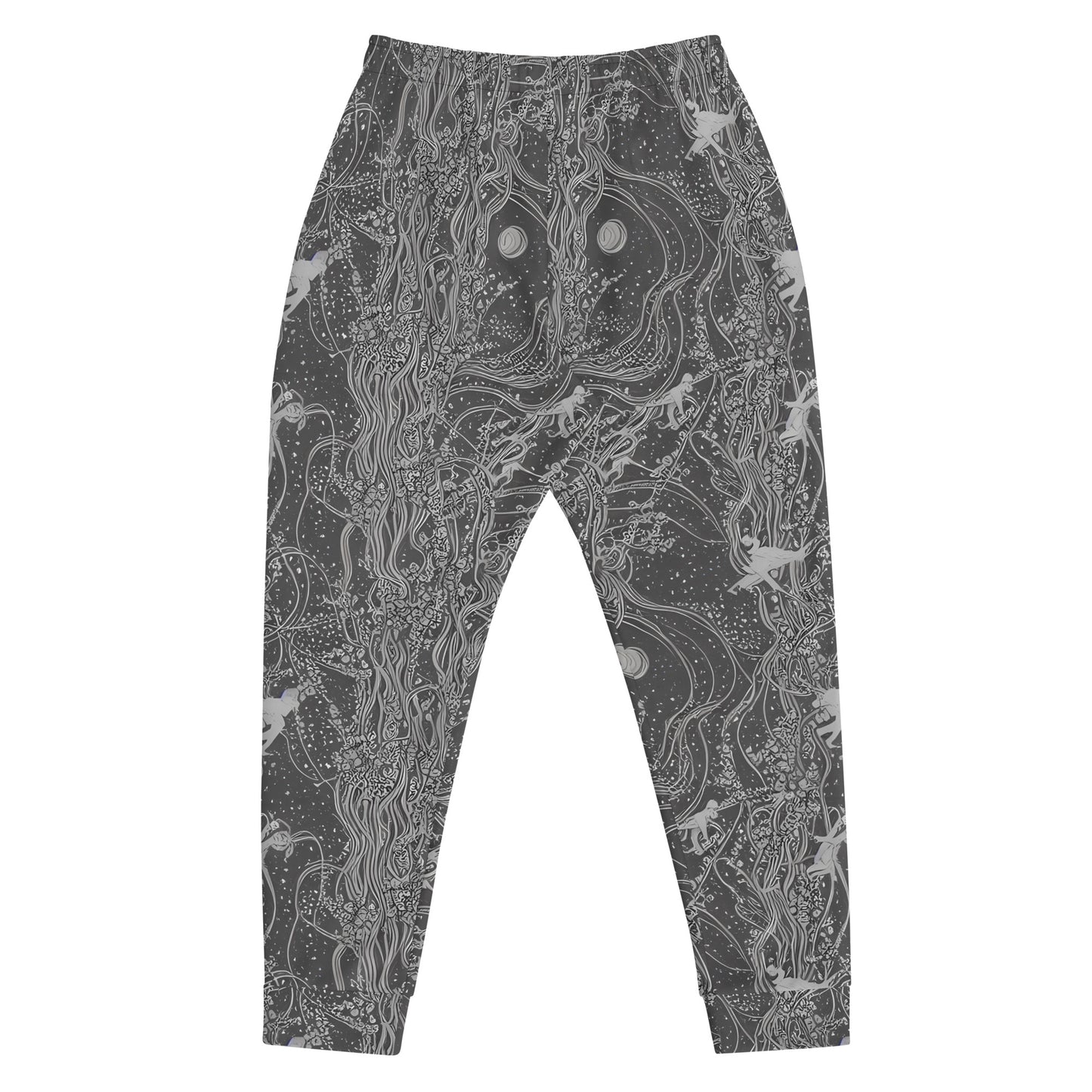 Men’s Joggers - Nebula Wanderers