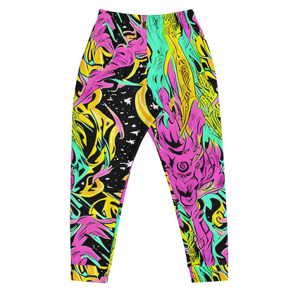 Men’s Joggers - Feldstein Frenzy