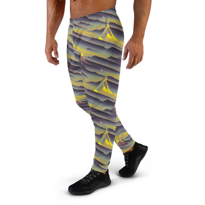 Men’s Joggers - Surreal Summit