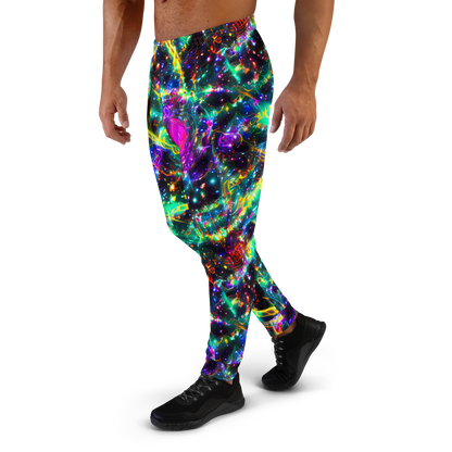 Men’s Joggers - Blythe Nebula