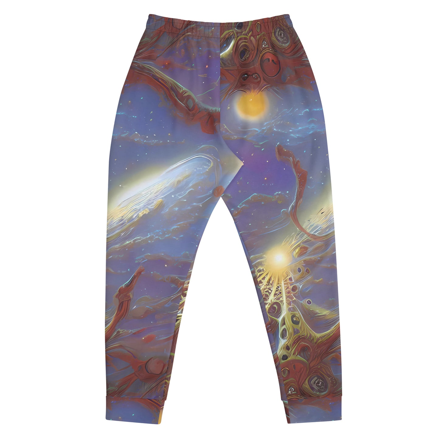 Men’s Joggers - Stellar Drifters