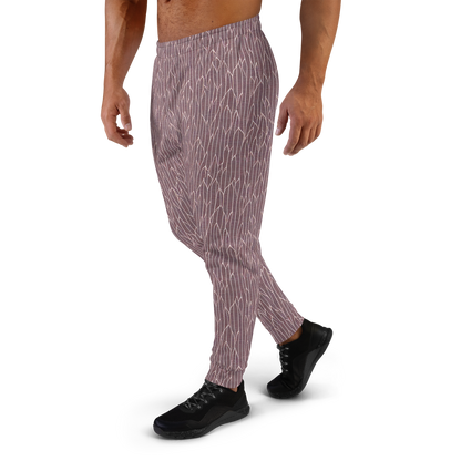 Men’s Joggers - Rustic Flow