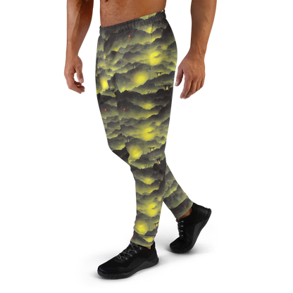 Men’s Joggers - Spectral Isle