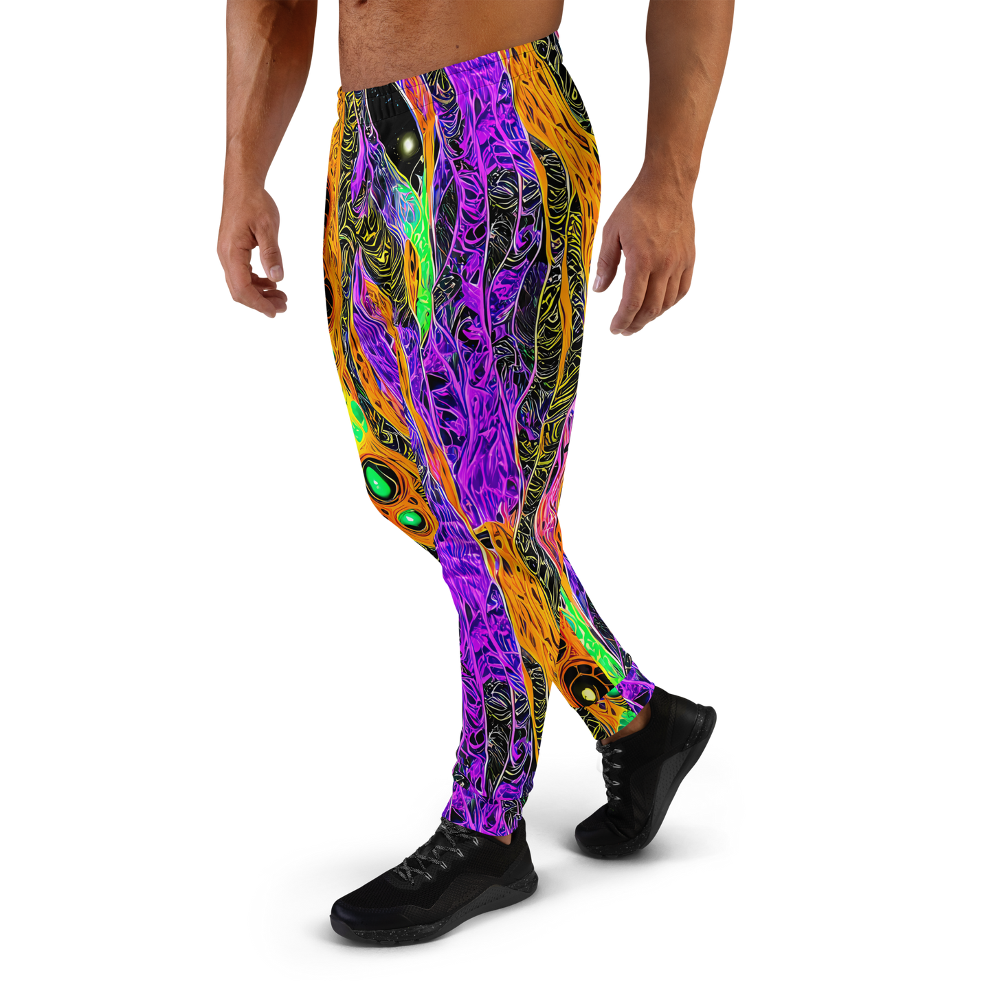 Men’s Joggers - Cooper's Vision