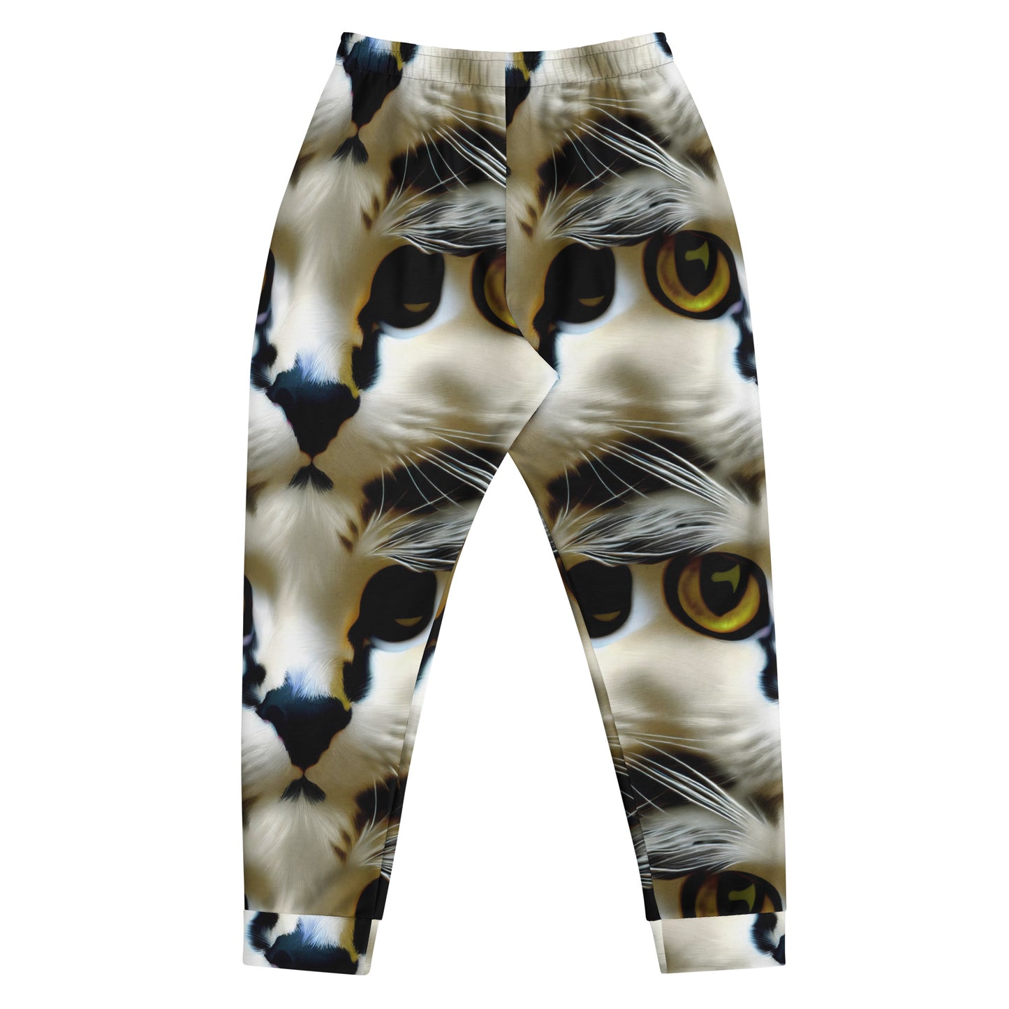 Men’s Joggers - Feline Fancy