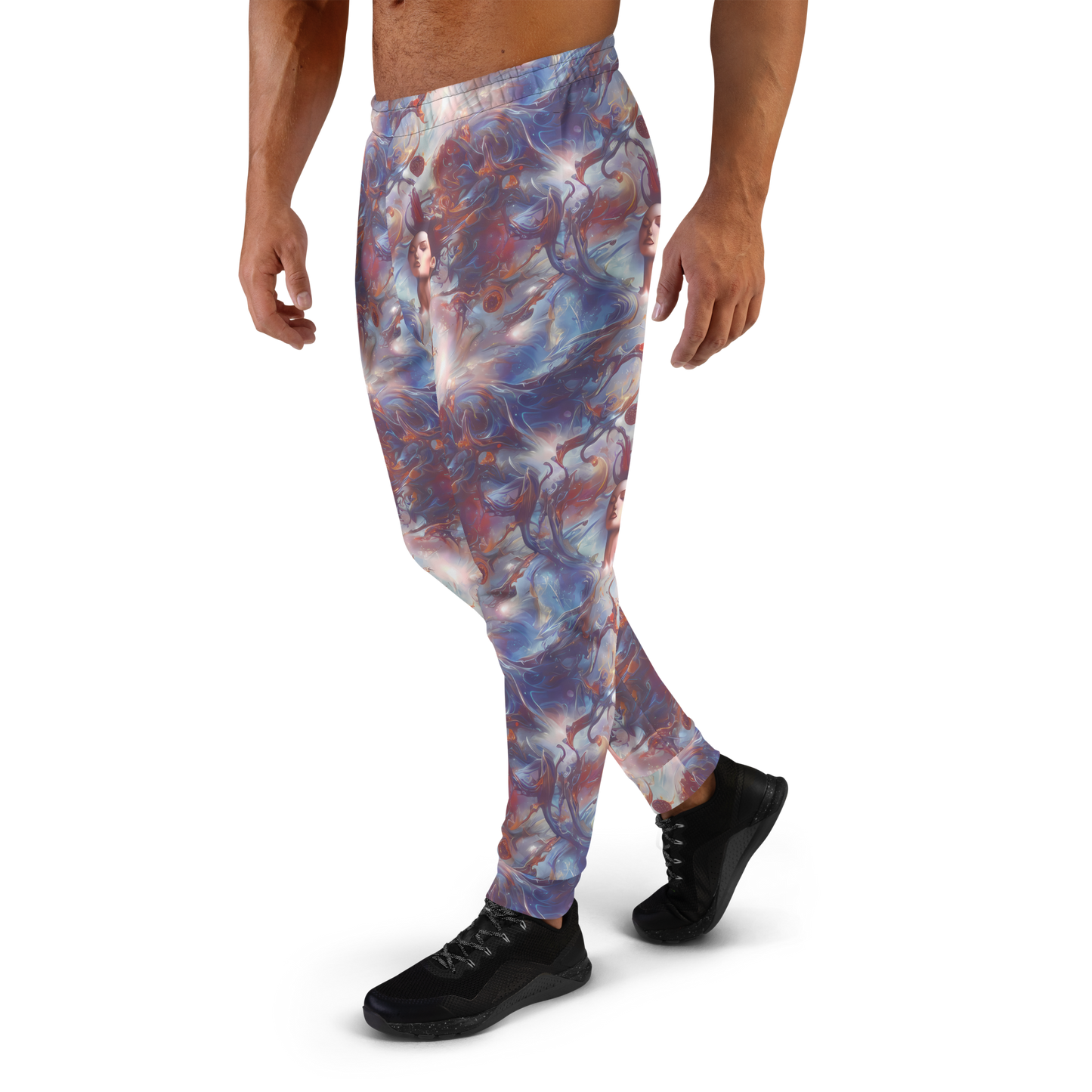 Men’s Joggers - Dreamweaver