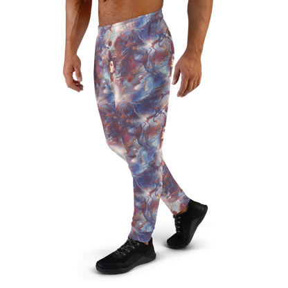 Men’s Joggers - Dreamweaver